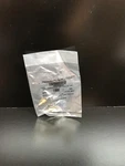 Waters Part No 430002938 10UL Sample Loop Hypo Tip. Fixed Price $74.83.