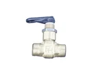 Toggle Valve Vq Series, Parker Hannifin 2F-V4LQ-BP, 1/8 Fnpt. Fixed Price $45.00.