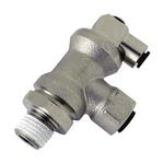 Legris 7885 56 14 Lockout Valve,tube Sz 1/4 In,brass 1DDY9. Fixed Price $158.94.