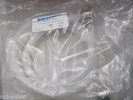 Sani-tech TA-500-4C-T-SS-72 Silicone Tubing. Fixed Price $79.99.