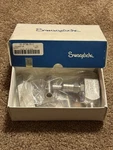 Lot Of 2 Swagelok SS-5PTM8-F8-E. Fixed Price $165.50.