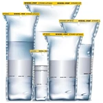 Nasco Whirl-pak B01364WA Stand-up Bag, 18.5 Cm Length X 7.5 Width, 118 .... Fixed Price $161.09.