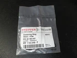 Pfeiffer Vacuum Centering D-35614 Asslar Inox / Fpm Dn Iso-kf 110 240. Fixed Price $19.99.