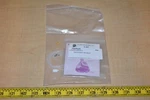 Peek Bottom Of Bottle (upchurch A-435) B.o.b. Filter/sparger (supelco). Fixed Price $30.00.