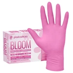 2000 Large Pink Nitrile Gloves, Latex & Powder Free, Salon Nail Tech, Aurelia. Fixed Price $119.99.
