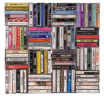 Vintage Cassette Music Tape Collection Pick From List - 1970S 1980S Pop Rock. Fixed Price $36.19.