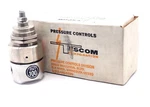 New Tescom 44-2262-242-129 Pressure Regulator 442262242129. Fixed Price $115.00.