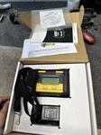 Honeywell Lumidor Micromax MPRO-4ABDE Gas Detector. Fixed Price $220.00.