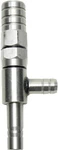 Stainless Steel Pump,lab Vacuum Hydro Aspirators Filter Pumps. Fixed Price $58.04.