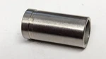 New Swagelok 1/2" Stainless Adapter For Convoluted Vacuum Tubing, 304-8-XOA. Fixed Price $12.99.