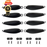 8PCS HS175D Propellers For F11MINI F7 Q5 Q7 Q8 M7 WF31 HT50.... Fixed Price $17.99.