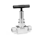 Swagelok SS-6BW Stainless Steel Bellows Sealed Valve Fnsp. Fixed Price $532.42.