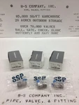 Ssp Duolok ISSD8ME4 Male Elbow 1/2" Tube X 1/4" Mnpt Fitting. Fixed Price $12.00.