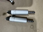 Patterson EX-103 Low Speed Motor Made In Japan. Fixed Price $99.99.