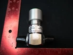 Applied Materials (amat) 3870-01595 Valve Air-actuated Diaph 125PSI No 1/4VC. Fixed Price $399.95.