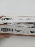 Vollrath 47056 Stainless Steel 1/4 Cup Measuring Handle Scoop Set Of 12 Nsf. Fixed Price $79.99.