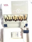 Toothguide 3D Master With Shade 29 Colors Vitapan Original. Fixed Price $65.00.