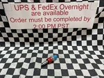 Swagelok Quick Connect 1/4" Npt, SS-QC6-D-4PM, Shipsameday #ZG33. Fixed Price $93.70.