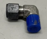 Parker Cpi Tube Fitting 6-4 Cbz-ss 3/8" Od X 1/4" Mnpt 316SS (lot Of 40). Fixed Price $556.97.