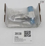 39158 Swagelok Special Toggle Vlv, VAC..CS-35730C New SS-BNTVCR4V51-P-32636. Fixed Price $1110.00.