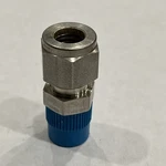 Swagelok Stainless Steel Fitting, 3/8" Od Tube X Male Npt, SS-600-1-6. Fixed Price $12.99.