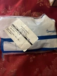 Swagelok B-1210-2-12. Brass Male Elbow, 3/4" Od- Mnpt Lot Of. Fixed Price $99.00.