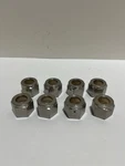 Swagelok 316 Tube Fitting Nut Lot Of 8 New. Fixed Price $56.25.