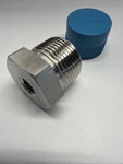 Swagelok SS-16-RB-4 Reducing Bushing Nmpt X 1/4 Fnpt Stainless Steel. Fixed Price $31.75.