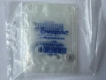 New Swagelok SS-4-VCR-2-.5M Face Seal Fitting 1/4 Micron Lot Of 10. Fixed Price $149.99.