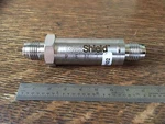 Mott High Purity Gasshield Penta 3750PSI GSP3752FF11 Metal Gasket Fittings. Fixed Price $49.99.