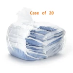 20 Ct General Purpose Drape Three-quarter 57 W X 76 Sterile 3-LAYER 9349. Fixed Price $109.99.