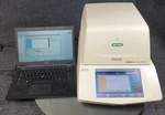 Bio-rad C1000 Touch Pcr Thermal Cycler CFX96 Optics Module, Laptop, Software. Fixed Price $4999.99.