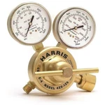 Harris Model Acetylene Single Stage Regulator 425-15-300 3000816. Fixed Price $180.00.
