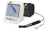 J Morita Root Dental Apex Locator W/ Otr Handpiece & Module. Fixed Price $1710.00.