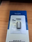 Swagelok SS-8F-K4-15 Micron Filter Element Several Availiable. Fixed Price $10.40.
