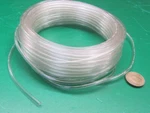 Tygon S3 B-44-4X Tubing AAA00004 5/32" Od 3/32" Id 1/16" Wall 50 Feet. Fixed Price $38.40.