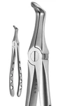 A-titan Lower Root X-trac Forceps (dental). Fixed Price $364.47.
