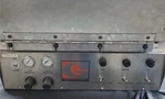 Gramatech Impak GVS-2100R 21" Dual Nozzle Retractable Vacuum Sealer. Fixed Price $3250.00.