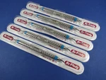 Gracey After Five Curette Everedge E2 Kit 3/4+5/6+7/8+11/12+13/14 Hu Friedy. Fixed Price $137.00.