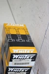 Lot Whitey Swagelok 1/4" Stainless Steel Ball Valve SS-62TS4 New Old Stock. Fixed Price $99.99.
