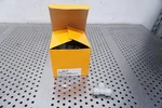 (qty 25) Parker Trueseal Push To Connect Tee Union 3/8" X A6TU6-MG. Fixed Price $65.00.