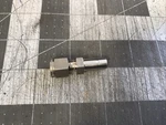 Swagelok Stainless Tube Reducer Fitting, 1/4"ODX3/8" SS-400-R-6(LOT Of 8)(LX14G). Fixed Price $79.99.