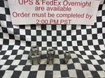 Swagelok SS-810-1-16W And SS-810-1-8W SS-600-1-4W, Lot Of 3#104P13. Fixed Price $219.18.