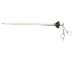 Aesculap Grasper PL525R Germany. Fixed Price $220.00.