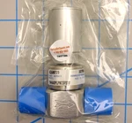 42600719 / 944AOPLPNCSFSFF Veriflo Diaphragm Valve, Spring-less Parker. Fixed Price $149.56.