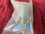 New Swagelok Nupro Valve. SS-HBVV51-0. SS-HBVV51-O. In Factory Double Bags.. Fixed Price $175.00.