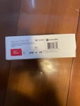 Boxes Of 10 Convatec 401545 Sur Fit Natura Urostomy Drainable Pouch 2-1/4". Fixed Price $24.99.
