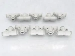 Smc KQ2T06-00A ( Set Of 10) Fitting. Fixed Price $16.20.