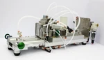 Kinematic Automation Mesa Kapton Heater Lamination Unit, Diagnostic (3375698). Fixed Price $375.00.