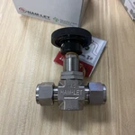 Ham-let H-300U-SS-L-R-1/2-RS H300USSLR12RS (new In Box). Fixed Price $45.00.